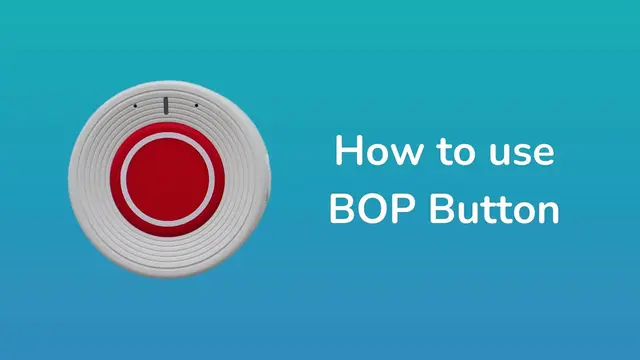 如何使用 BOP 按钮的缩略图